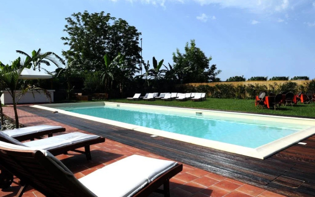 Hotel SantAndrea