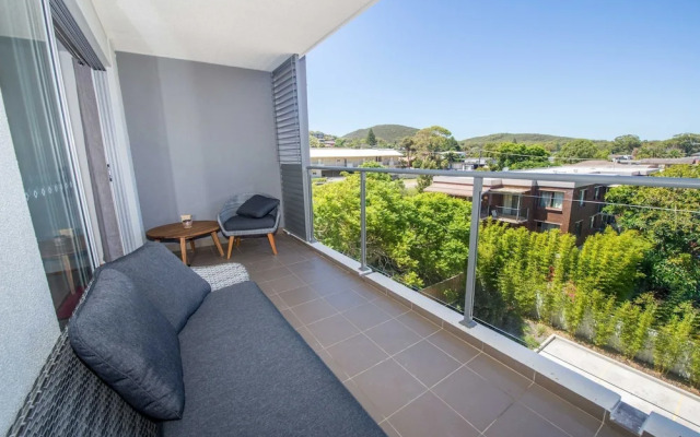 The Shoal Unit 307 - Shoal Bay
