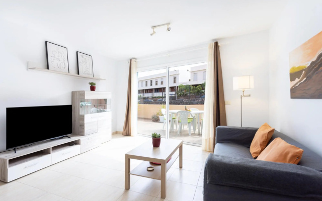 Home2Book Jolly Home Radazul, Terrace & Wifi