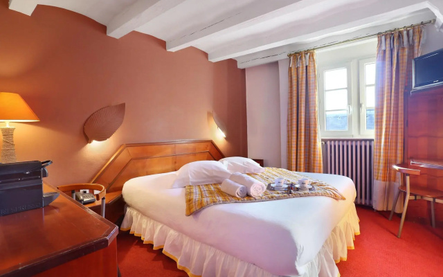 Hôtel Suisse