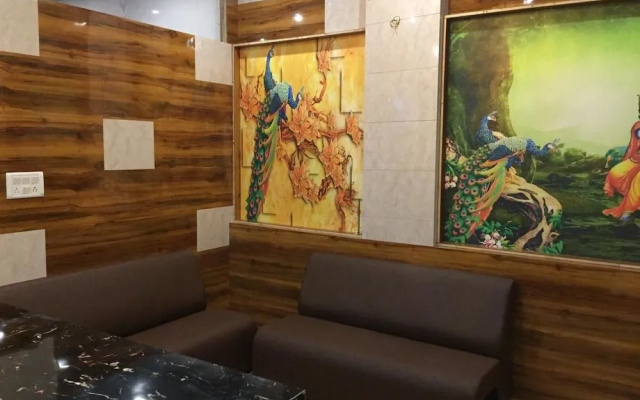 Hotel Rama
