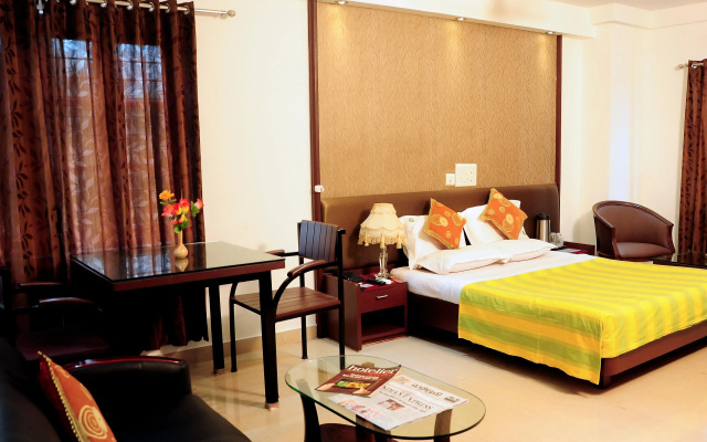 Brahmagiri Holidays