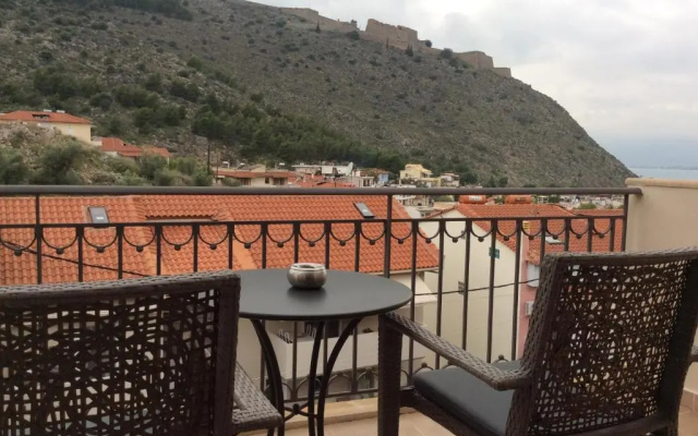 Aerinon Guesthouse