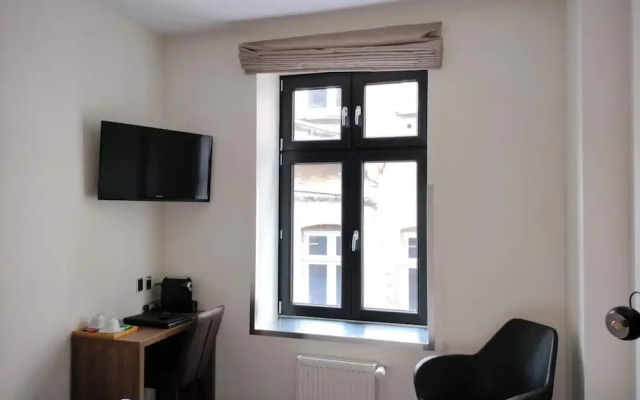 2 Person Holiday Park Home in Aalborg