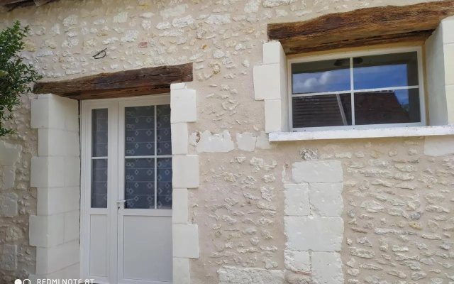 Gîte L'atelier