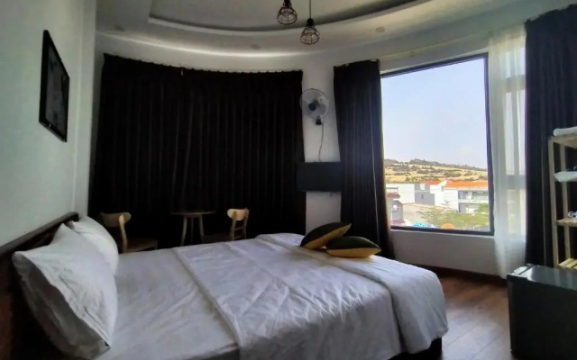 Việt Homestay