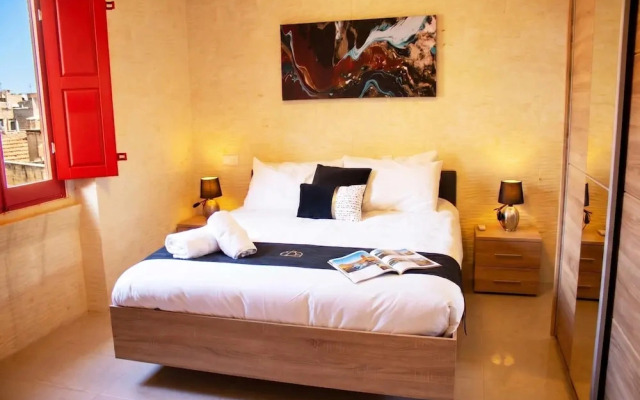 Kenn Gozitan Villa and Pool