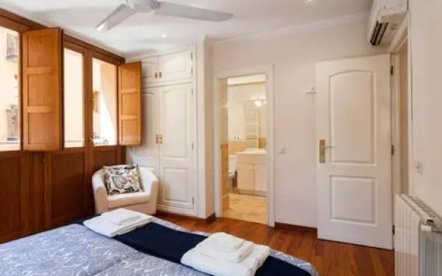 Apartamento Torres