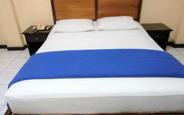 Hotel Mahkota
