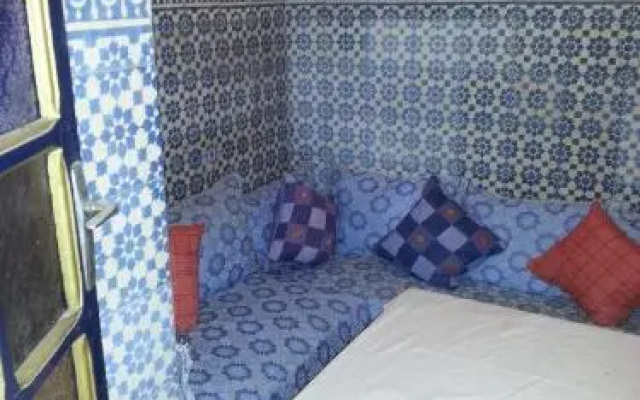 Riad Dar Kader