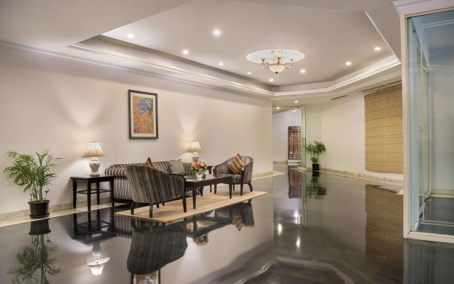 Sarovar Portico Surajkund Faridabad