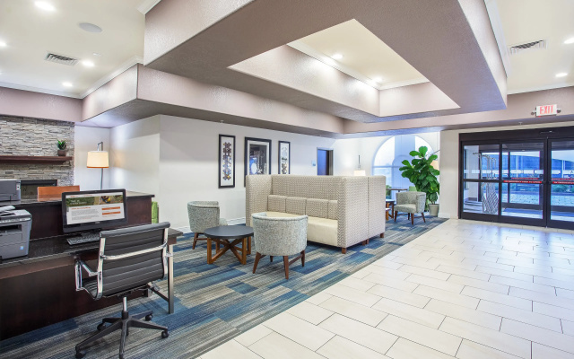 Holiday Inn Express & Suites Glasgow by IHG