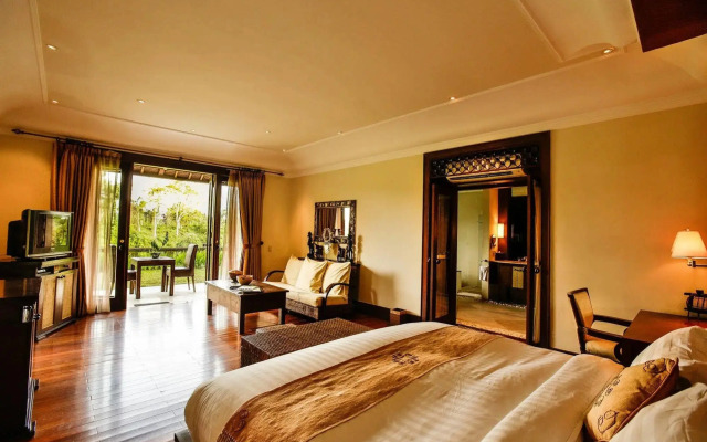 Anhera Suite Ubud