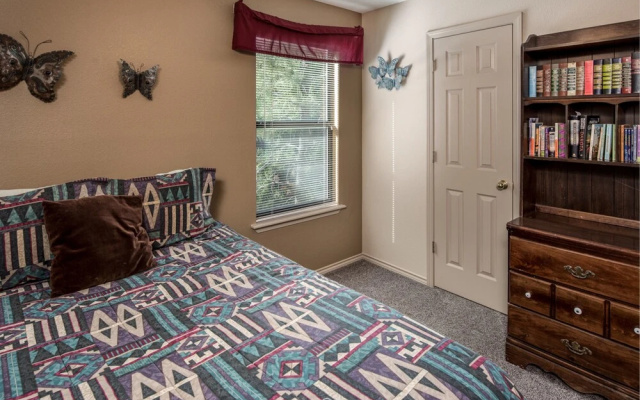 Ruidoso Three-bedroom