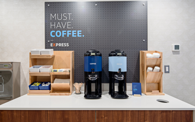 Holiday Inn Express Hotel & Suites Atascadero by IHG