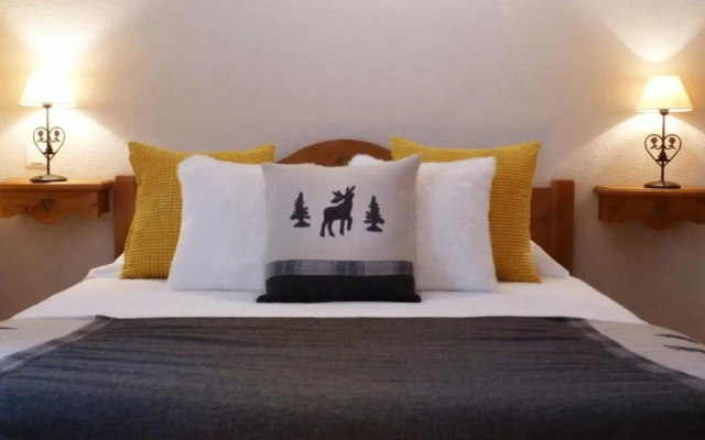 Chalet Valloire, 6 pièces, 12 personnes - FR-1-263-360