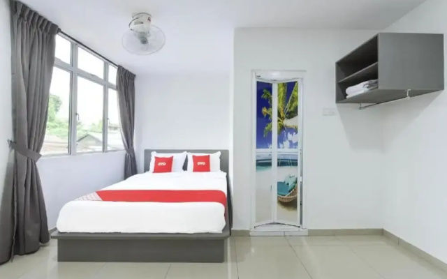 Song 99 Hotel