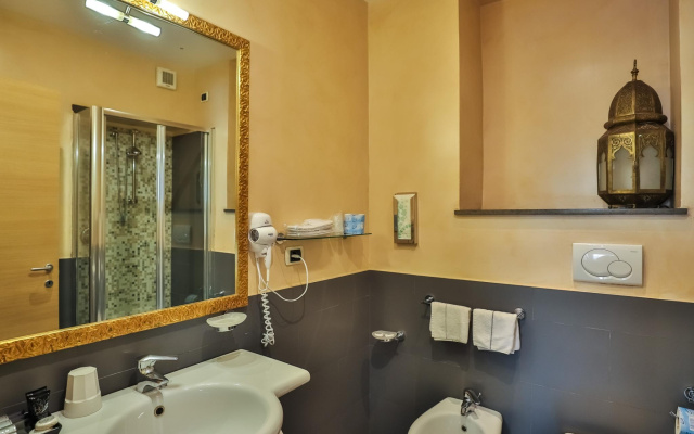 Luxury room with sea view in Amalfi ID 3928