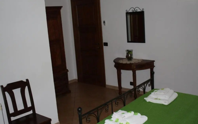 Egesta Mare B&B