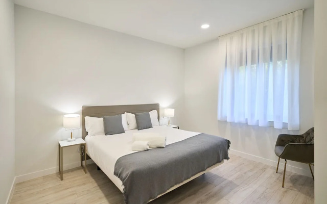 Ines Luna Suites