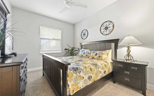 732 Cinnamon Beach - Three Bedroom Condo