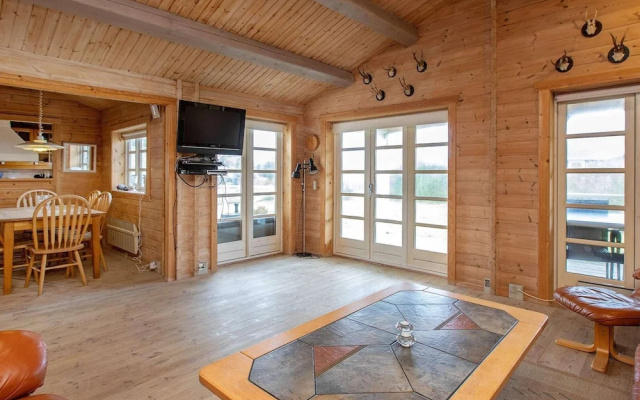 6 Person Holiday Home in Slagelse