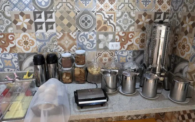 Bella Vida Suites e Apartamentos