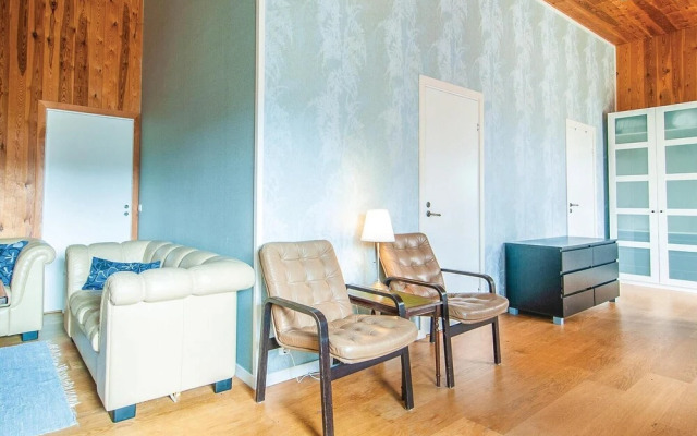 Amazing Home in Visby With 2 Bedrooms