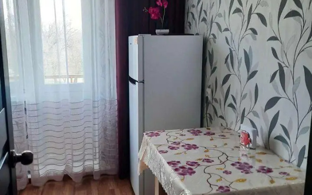 Апартаменты на улице Советская 104