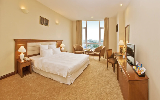 Tan Son Nhat Saigon Hotel
