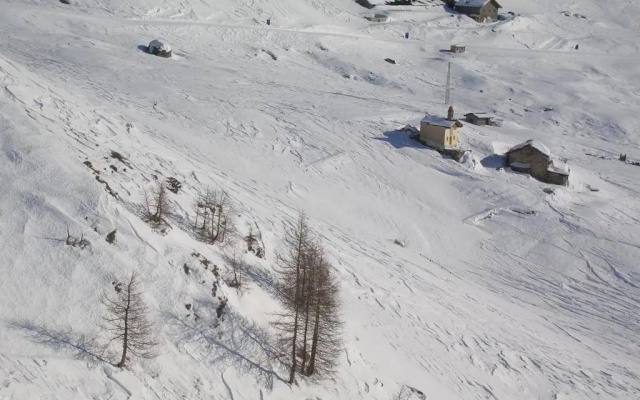Hotel Dama Bianca