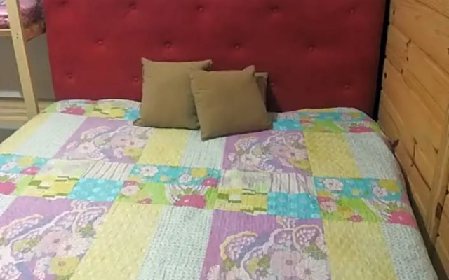 Chalé do encanto