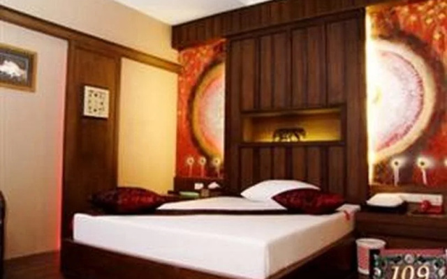 Pretty Resort Hotel and Spa(พริตตี้ รีสอร์ท โฮเต็ล แอนด์ สปา)