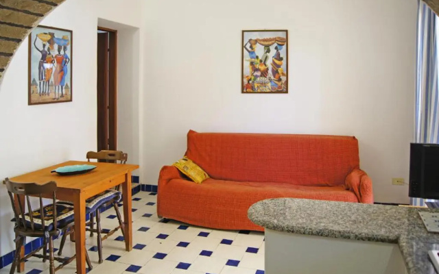 Villa Alba appartamenti - Pantelleria