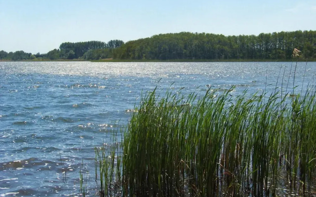 Reihenhaus am Kummerower See, Sommersdorf