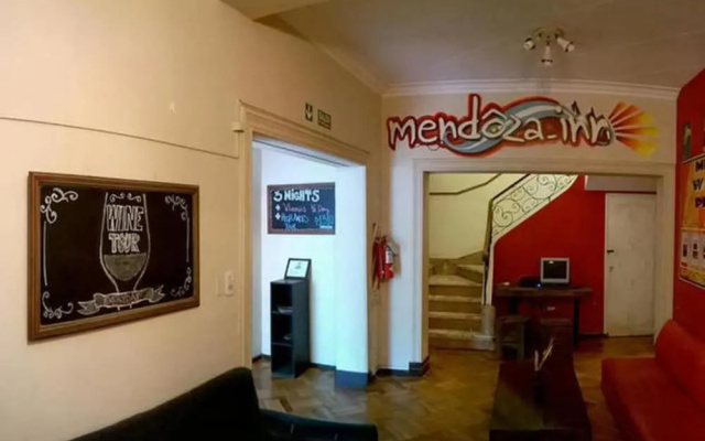 Hostel Mendoza Inn