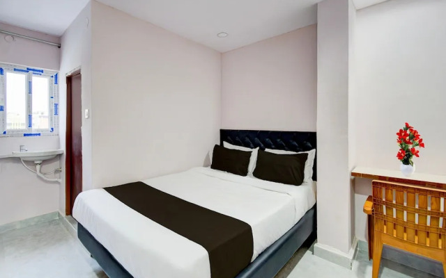 Hotel O Injapur Lake