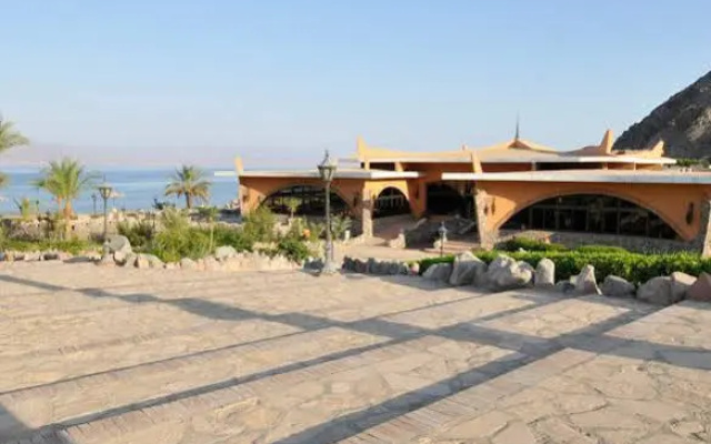 Helnan Taba Bay Hotel