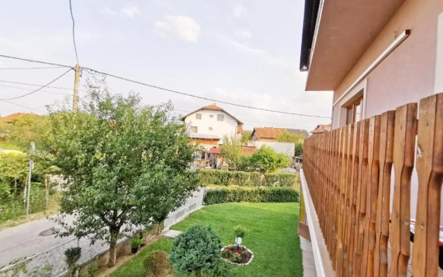 Apartment Arena Zagreb