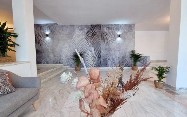 Hotel Magura