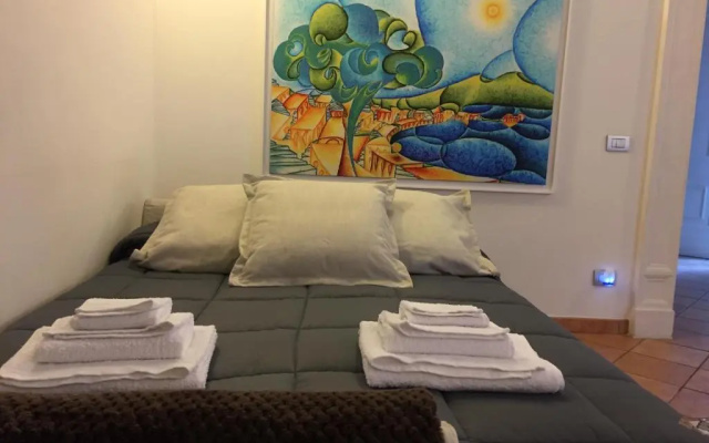 Gallery Bellini Apartment
