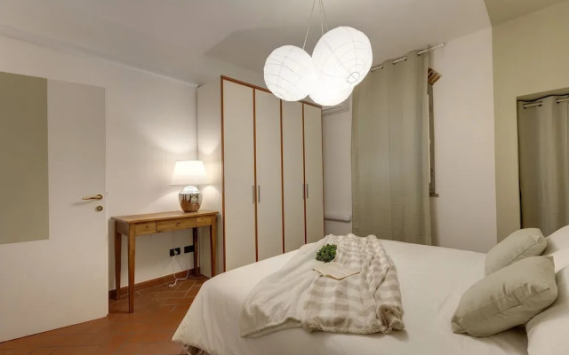 Mamo Florence - Ghibellina Apartment