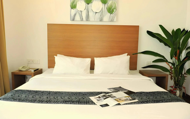 Dormani Hotel Kuching