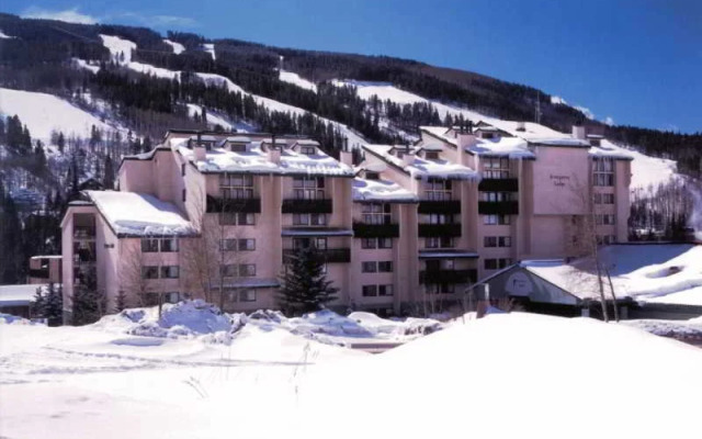 The Pines Condominiums