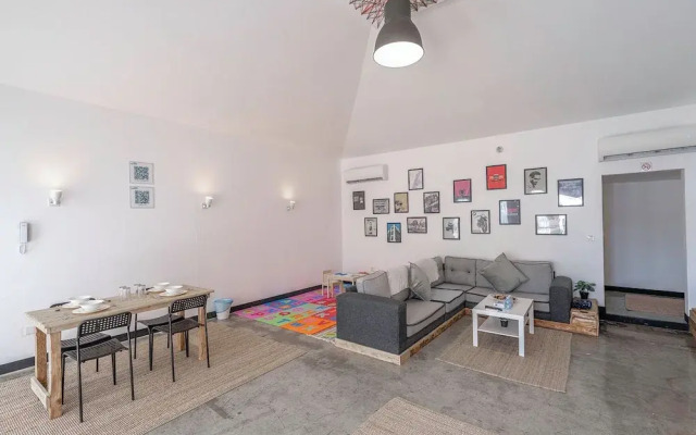 Mabaat - Lulwa Suites Hut - 551