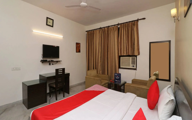 Hotel Aravali View By OYO Rooms