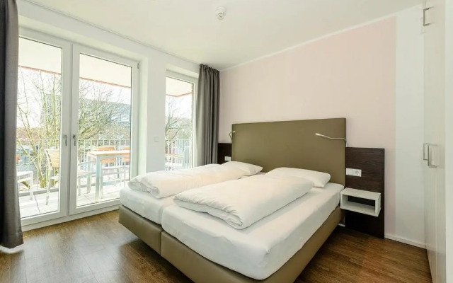 Apartmentvilla Anna See Apartmentvilla Anna See 2-16