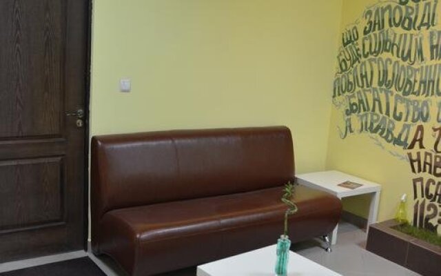 Гостиница Fainyi Hostel Украина, Тернополь - отзывы, цены и фото номеров - забронировать гостиницу Fainyi Hostel онлайн комната для гостей