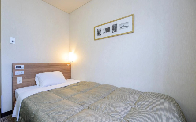 Hotel Econo Fukui Station