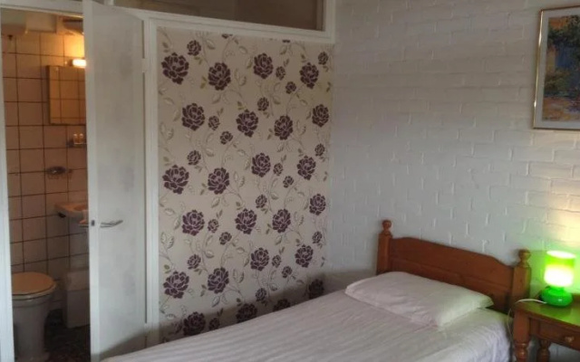 Budget Hotel De Plashoeve